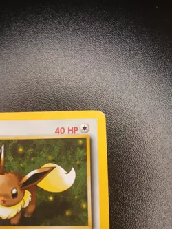Dark Jolteon 38/82 Dark Flareon 35/82 Dark Vaporeon 45/82 Eevee 55/82 Pokemon - Image 3