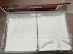 PACK= 80 World War Craft MAGIC THE GAThering. DECK PROTECTOR Card Sleeves - Image 4