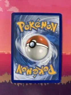 Pokemon Card PokeStop Pokemon Go Reverse Holo 068/078 Near Mint - Image 2