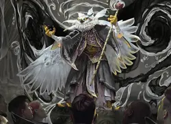 Breena, the Demagogue - Outlaws of Thunder Junction Commander | MTG Card - Image 2