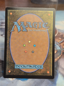 M 0248 Vivi Ornitier Final Fantasy NM Card MTG Mythic Rare Wizard FFIX FIN - Image 5