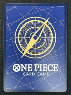 [NM] Portgas D. Ace ONE PIECE Card Game ST13-011 SR Legacy of the Master JM32 - Image 3