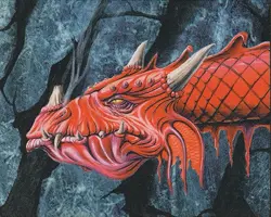 Fire Covenant - Ice Age | MTG Card - Image 2