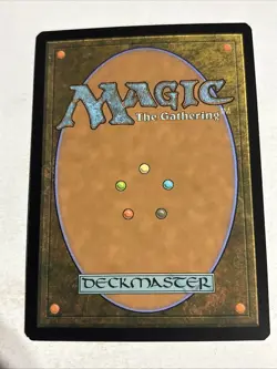 LEYLINE OF ANTICIPATION: M20 Prerelease Foil Promo MtG Magic Gathering - Image 2