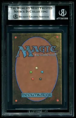 BGS 9 Yuna, Hope Of Spira Surge Foil Borderless Japanese Final Fantasy MTG #0549 - Image 2
