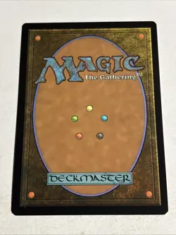 Norn's Decree - MTG Phyrexia: All Will Be One: Commander - NM - Image 2