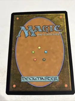 Near Mint, English - 1 x MTG Ghost Quarter - 468 Secret Lair Drop Series - Image 2