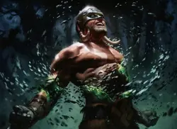Return of the Wildspeaker - Commander Legends: Battle for Baldur's Gate | MTG Ca - Image 2