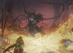 Sunfall - March of the Machine Promos | MTG Card - Image 2