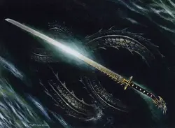 Tatsumasa, the Dragon's Fang - Champions of Kamigawa | MTG Card - Image 2