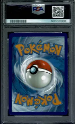 FLYING PIKACHU VMAX 2021 POKEMON SWSH CELEBRATIONS #007 PSA 10 GEM MINT - Image 2
