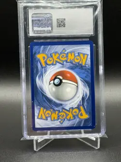 CGC 10 Pokemon TCG Squawkabilly ex -264/193 Paldea Evolved Special Illustration - Image 2