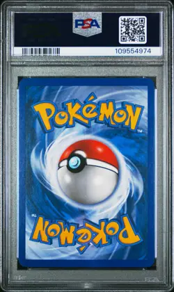 Pokemon Staraptor FB Lv. X Holo 2009 Platinum Supreme Victors #147 PSA 9 Mint - Image 2