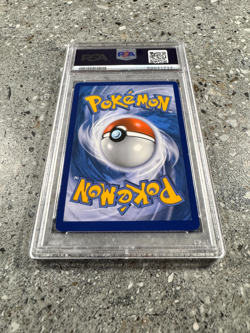 Pokemon TCG Cards M Charizard EX 107/106 Flashfire Secret Rare PSA 7 NM - Image 2