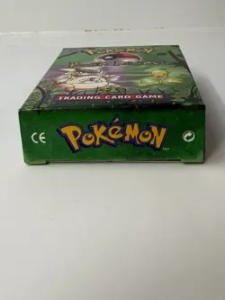 Wizards of the Coast WOC06065 Pokemon Jungle Power Reserve Theme Deck 742818060653 - Image 5
