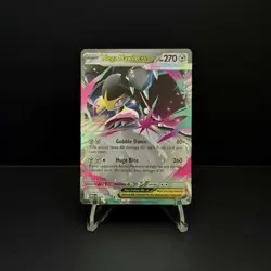 Mega Mawile Ex 094/132 - NM+ Near Mint - Pokemon Mega Evolutions (English) - Image 1