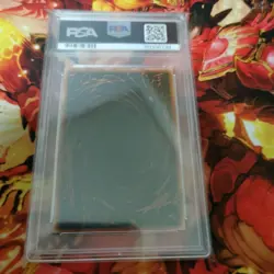PSA 10 GM Slifer G4-01 Obelisk G4-02 Ra G4-03 Secret Rare Promo YuGiOh Japanese - Image 4