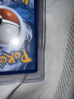 Pokemon TCG Lugia v Alt Art Silver Tempest Card 186/195 MINT CONDITION! - Image 5