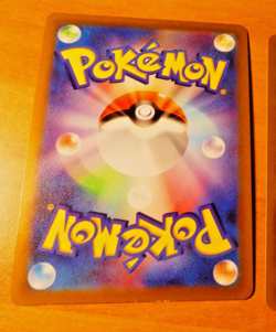 POKEMON JAPANESE CARD RARE HOLO CARTE Mewtwo VSTAR 031/071 RRR s10 JAPAN 2022 NM - Image 2