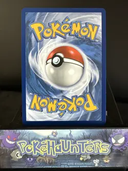 Pokemon Card Reuniclus SVP 212 Black Star Promo Holo Near Mint - Image 2