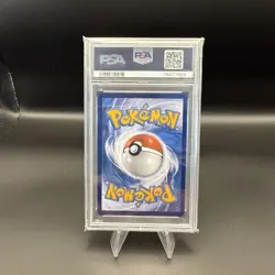 Pokemon Charizard 181/SM-P KFC Kentucky Fried Chicken Promo Card PSA 10 - Image 4