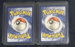 Greninja Gold Star SWSH144 Pokemon SWSH: Sword & Shield Promo Cards Holo x2 - Image 2