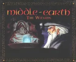 Middle Earth CCG The Wizards Complete Set + 5 Promos - 489 Cards NM - Image 1