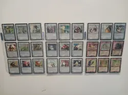 Middle Earth CCG The Wizards Complete Set + 5 Promos - 489 Cards NM - Image 4