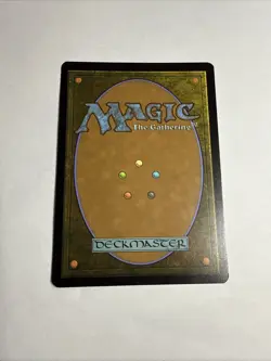 Bloodforged Battle-Axe (Borderless) Double Masters 2022 Regular - Image 2
