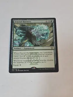 Fractal Harness Commander 2021 Regular - Image 2