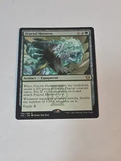 Fractal Harness Commander 2021 Regular - Image 4