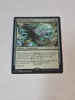 Fractal Harness Commander 2021 Regular - Image 5