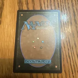 MTG Tangle 0038 Foil (Borderless) Marvel Eternal Legal NM MAR - Image 2