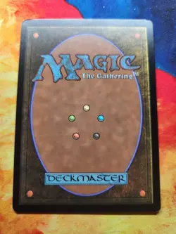 Purphoros, God of the Forge - Judge Promos (JDG) - Foil - NM - Image 2