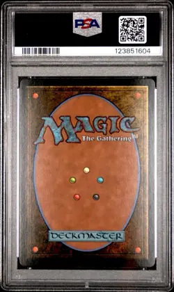 2025 MTG Final Fantasy KEFKA PALAZZO * Through The Ages FOIL #0014 * PSA 10 - Image 2