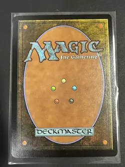 Magic The Gathering Marvel Spider-Man Spider-Sense Buy-a-Box Foil Promo #0284 NM - Image 2