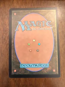 MTG Prismatic Vista Modern Horizons MH1 244 Regular Rare Near Mint - Image 2