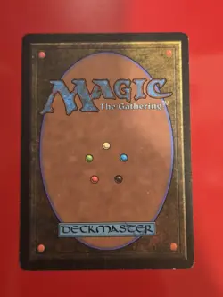 Demonic Tutor Limited Edition - Beta Edition Regular - Image 2