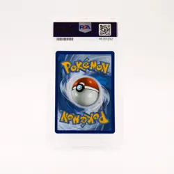 Pikachu V-Union - SWSH142 PSA 10 Black Star Promo Pokemon - GEM MT - Image 2