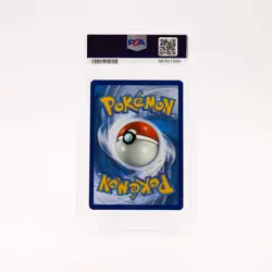 Squirtle - 17/25 PSA 10 Mcdonalds Collection Promo Pokemon - GEM MT - Image 2