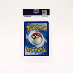 Pikachu - 25/25 PSA 10 McDonalds 2020 Promo Holo Pokemon - GEM MT - Image 2