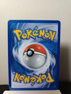 Pokemon TCG - Abra 49/82 - Team Rocket - Common - LP WOTC - Image 2