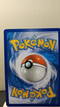 Treecko [NM] - Pokemon TCG McDonalds 25th Anniversary 3/25 [Non Holo Promo] - Image 2