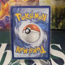 Pokemon Rapid Strike Urshifu V TG20 Brilliant Stars - Image 2