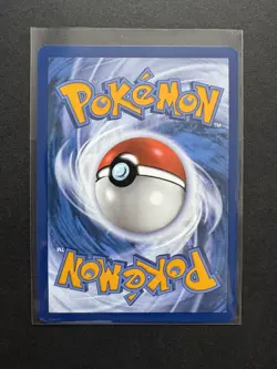 Pokemon TCG - S&V - Prismatic Evolutions - Eri - 136/131 - Ultra Rare Full Art - Image 2