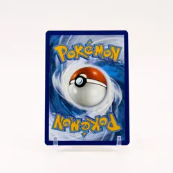 Eevee - SVP173 Prismatic Evolutions POKEMON CENTER ETB Promo - NM - Image 2