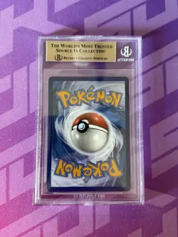 POKEMON MEWTWO VSTAR CROWN ZENITH GG44 BGS 9.5 GEM MINT PSA CROSSOVER CANDIDATE - Image 2