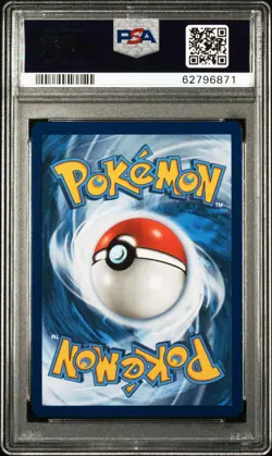 2016 POKEMON XY BLACK STAR PROMO #XY202 PIKACHU-HOLO PROMO-POKEMON LEAGUE - Image 2
