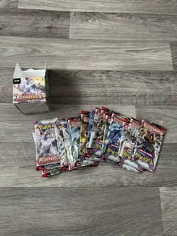 Pokemon TCG - Scarlet & Violet: Paldea Evolved 15 Packs Unopened ✅ - Image 1