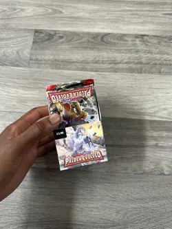 Pokemon TCG - Scarlet & Violet: Paldea Evolved 15 Packs Unopened ✅ - Image 2
